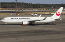Boeing 767-346/ER
