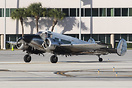 Beech G18S