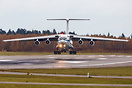 Ilyushin Il-76TD
