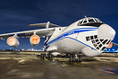 Ilyushin Il-76TD