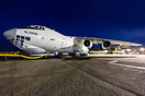 Ilyushin Il-76TD