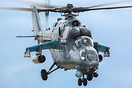 Mil Mi-35M