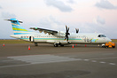 ATR 72-600