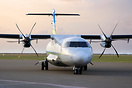 ATR 72-600
