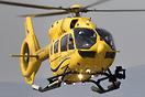 Heading out on another job as Helimed 05