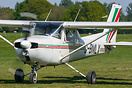 Reims-Cessna F150L
