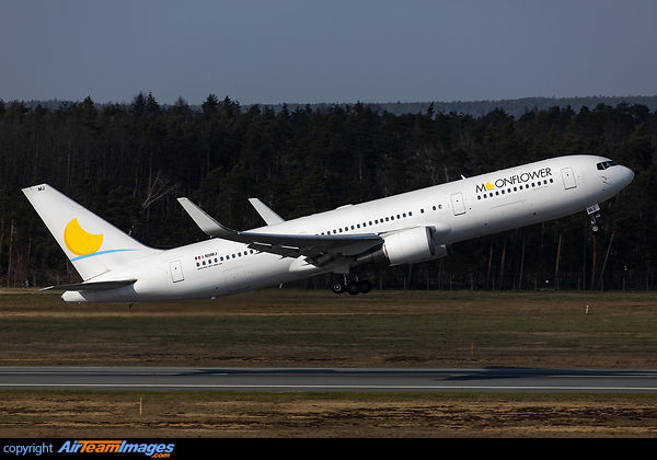 Boeing 767-306/ER