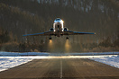 Dassault Falcon 2000EX