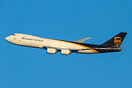Boeing 747-84AF