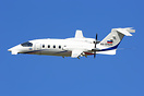Piaggio P-180 Avanti II