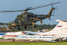 Mil Mi-24P