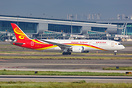 Boeing 787-9 Dreamliner