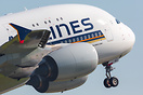 Airbus A380-841