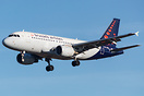 Airbus A319-111