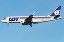 Embraer ERJ-175LR