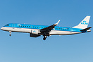 Embraer ERJ-190STD
