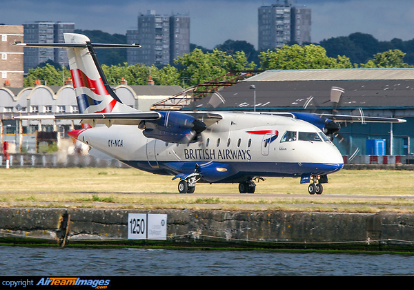 Dornier 328-110