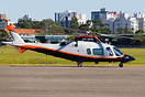 AgustaWestland AW-109E Power