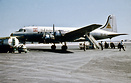 Douglas C-54B-1-DC Skymaster