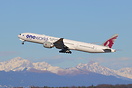 Boeing 777-3DZ/ER