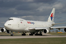 Boeing 747-256BM(SF)