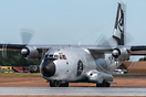 Transall C-160D