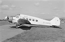 Avro C.19 Anson 2