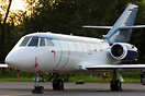 Dassault Falcon 20