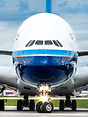 Repatriation flight from Guangzhou to Vancouver