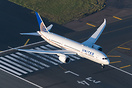 Boeing 787-9 Dreamliner