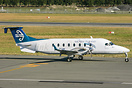 Beechcraft 1900D