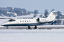 Bombardier Learjet 60