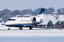 Bombardier Challenger 601