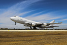 Boeing 747-4EVF/ER/SCD