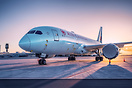Boeing 787-8 Dreamliner