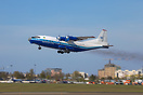 Antonov An-12BK
