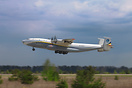 Antonov An-22A Antei