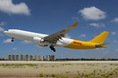 Airbus A330-322(F)
