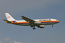 Airbus A300B2K-3C