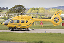 Gama Aviation are set to take over the helicopters for the Scottish Am...