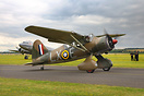 Westland Lysander IIIA