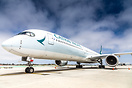 3 CX A350-1000's arriving into LAX for cargo flights