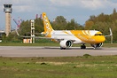 Airbus A320-271N