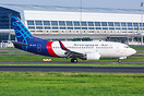 Boeing 737-524