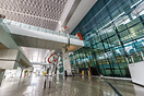 Jakarta Soekarno-Hatta Airport Terminal 3