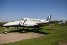 Beechcraft 99 Airliner
