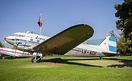 Douglas C-47A Skytrain (DC-3)