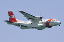 CASA HC-144A Ocean Sentry