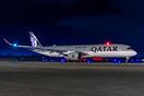 Airbus A350-1041