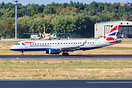 Embraer ERJ-190SR